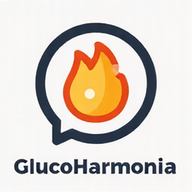 Glucoharmoniapro logo